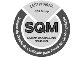 SQM - Sistema de Qualidade Magistral