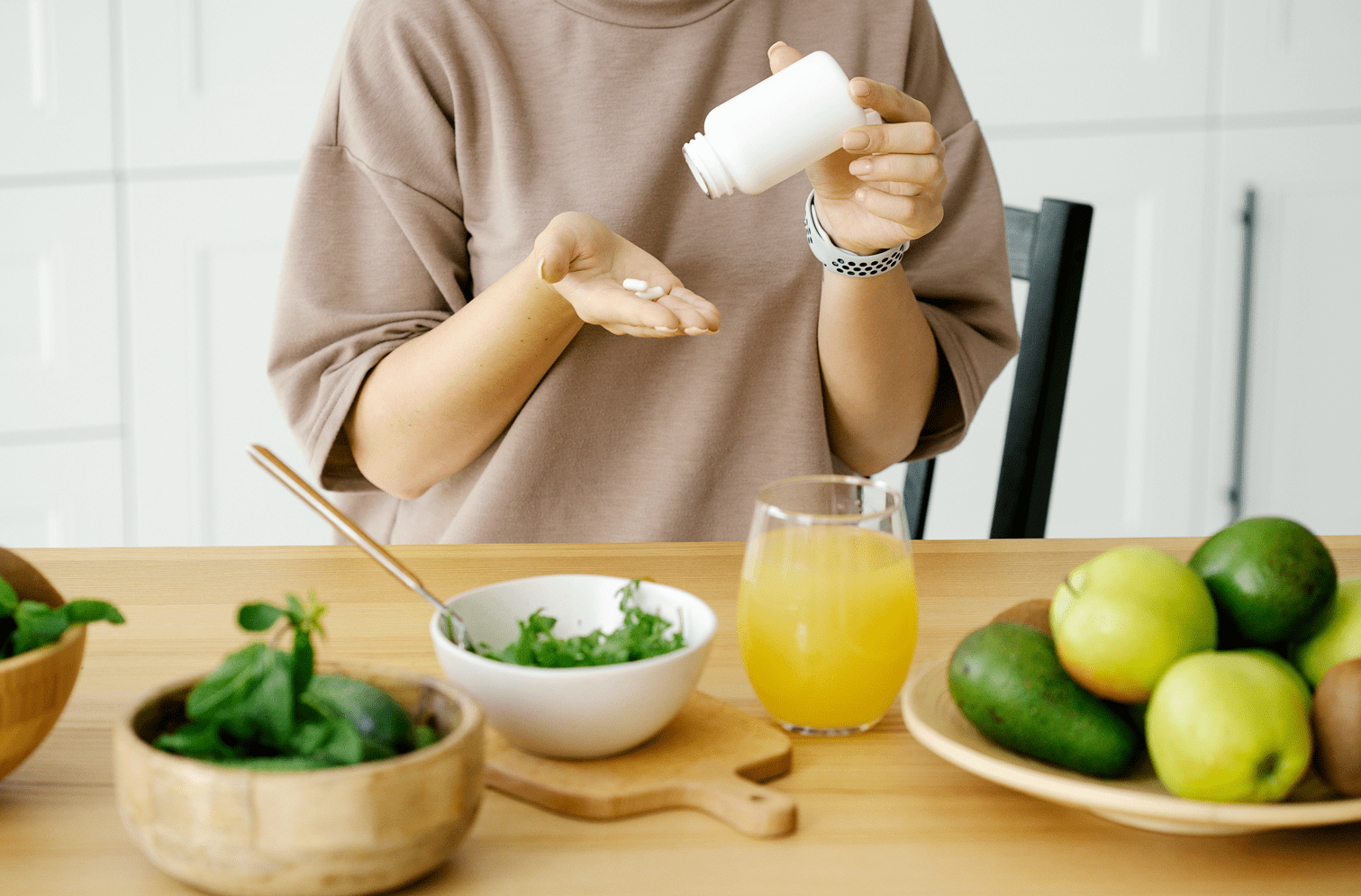 vitamina k