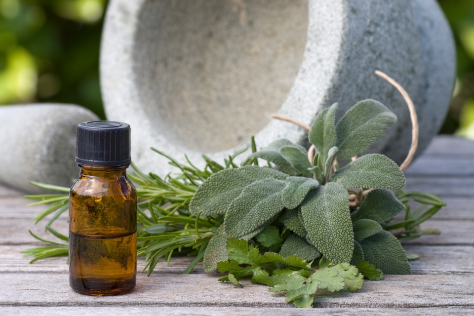 Medicina Ayurvédica