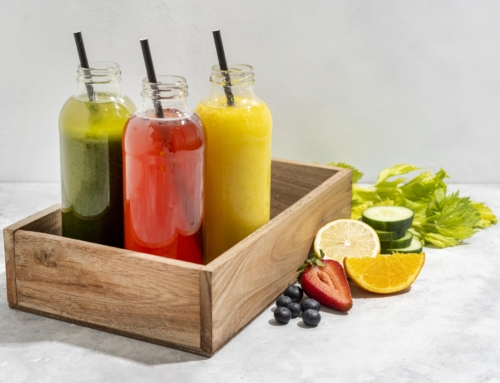 Conheça os benefícos de cada suco de fruta para saúde!