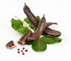 Carob Active