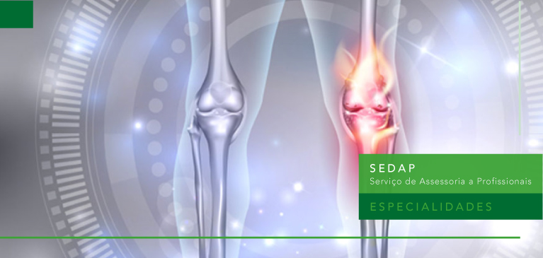 Alternativas Nutracêuticas na Osteoartrite