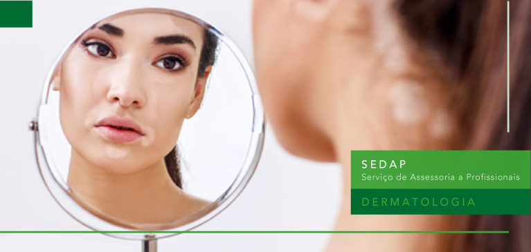 Adição do Tacrolimus a Laserterapia no Manejo do Vitiligo