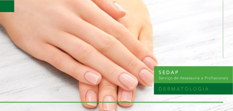 Clotrimazol em Pacientes com Onicomicose