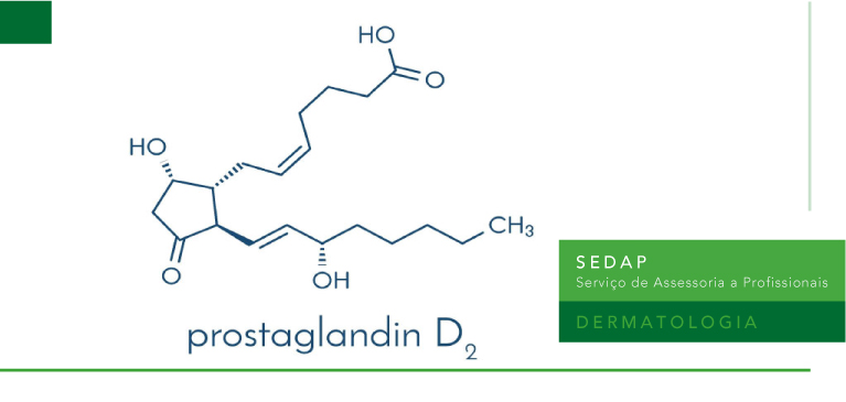 Ativo Derivado do Óleo Essencial de Nigella sativa Age na Alopecia