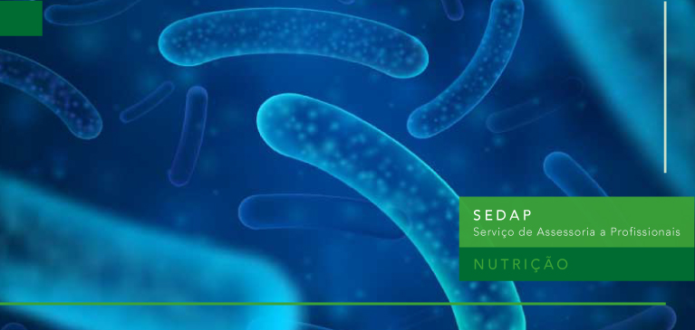 Suplementação Probiótica Equilibra o Eixo Cérebro- Intestino Previne e Auxilia o Tratamento de Desordens Mentais