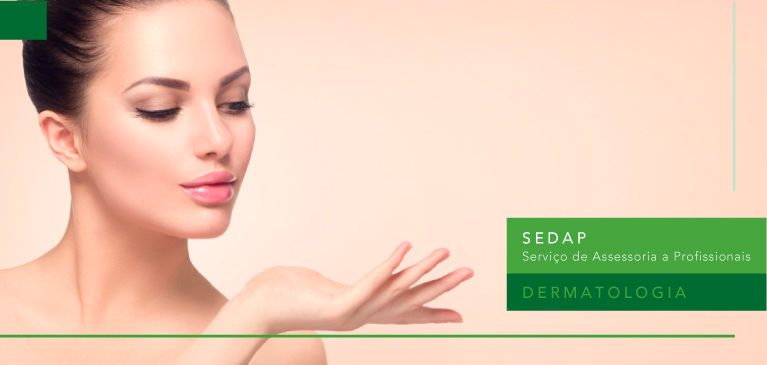 Uso da N-Acetilcisteína na Dermatologia