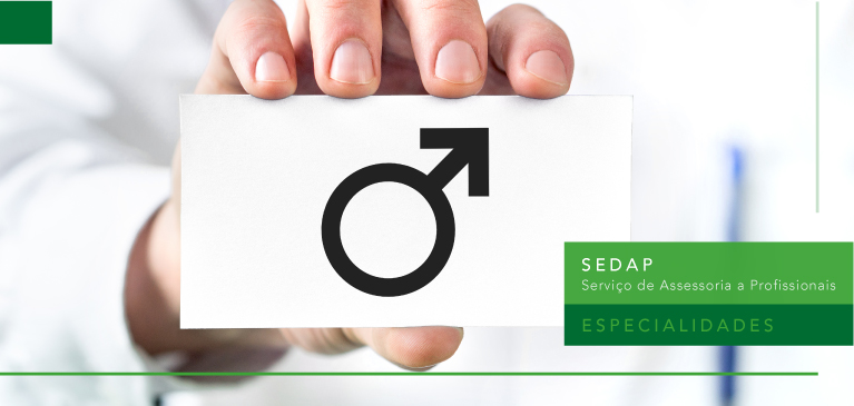 Tratamento com Verapamil na disfunção erétil