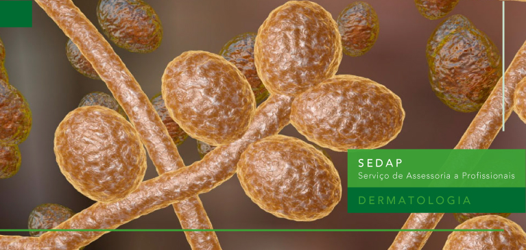 Uso Tópico de Amorolfina em Associação com Fluconazol Oral na Onicomicose