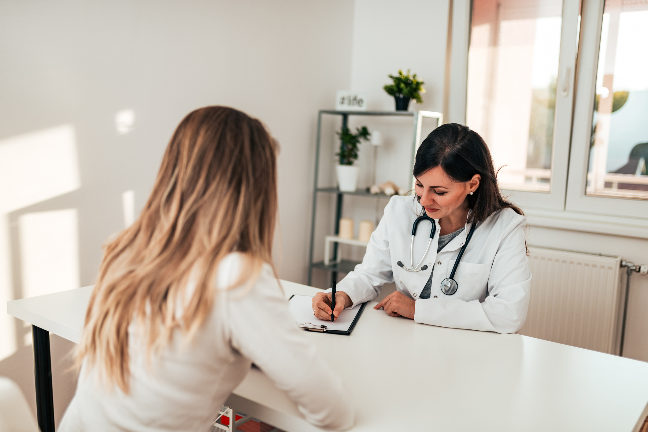 Entenda a importância da medicina preventiva