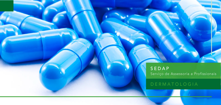 Tratamento da Infecção Dermatofítica da Pele