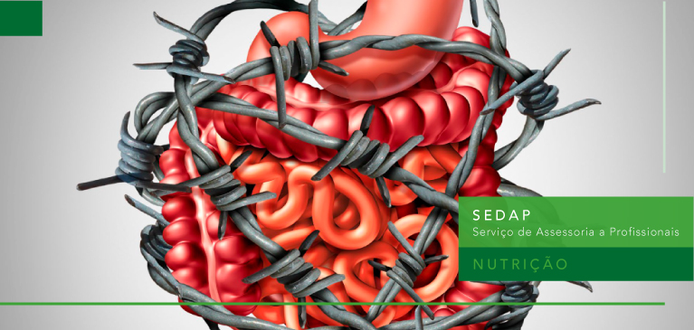 Pool de Probióticos para o Tratamento da Constipação Intestinal