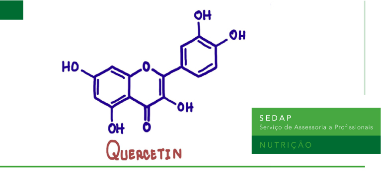 Quercetina Previne a Perda de Força Associada ao Exercício Intenso