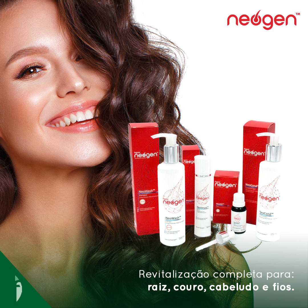 Kit de óleo pré shampoo, shampoo, condicionador e leave in veganos