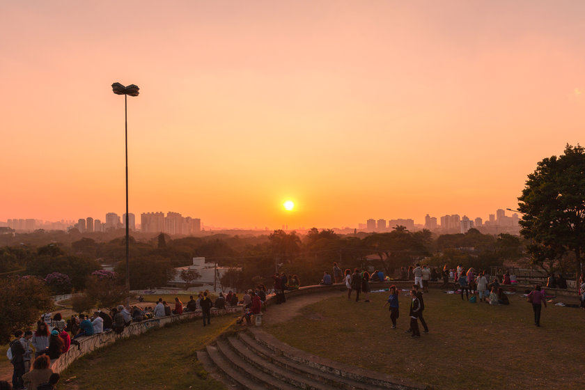 Praça Coronel Custódio Fernandes