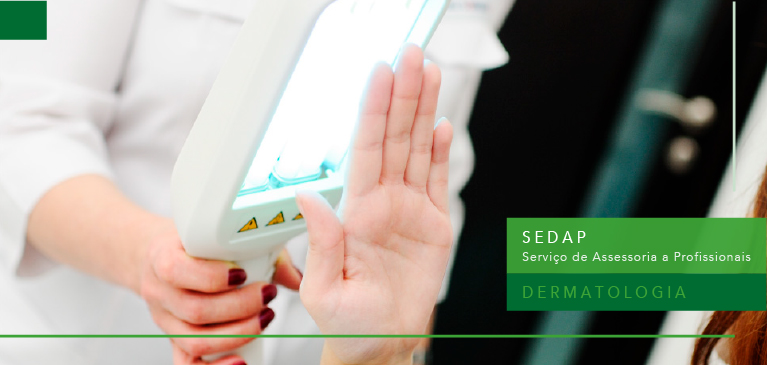 Nova Opção no Gerenciamento da Psoríase Palmoplantar