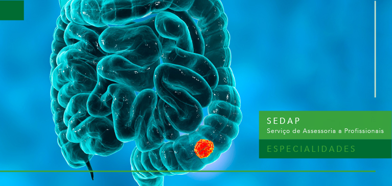 Associação Promove Efeitos Benéficos em Pacientes com Câncer Colorretal