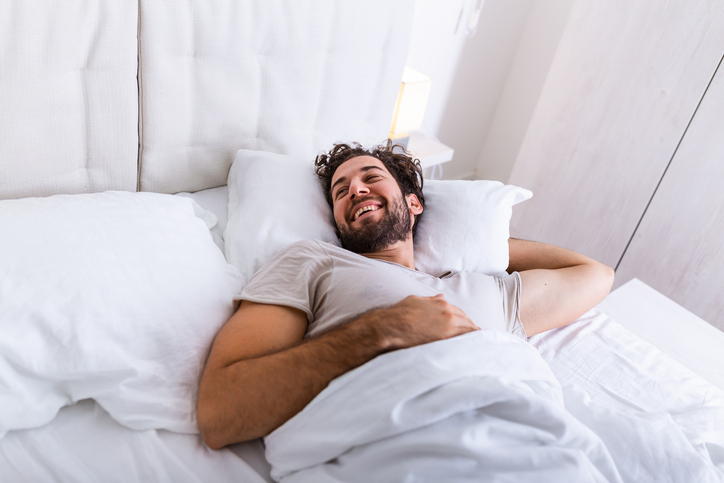 Hábitos saudáveis ajudam a ter um bom ciclo do sono