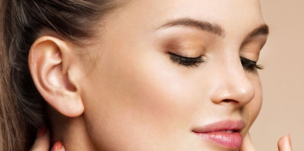 Ácido Ascórbico na pele