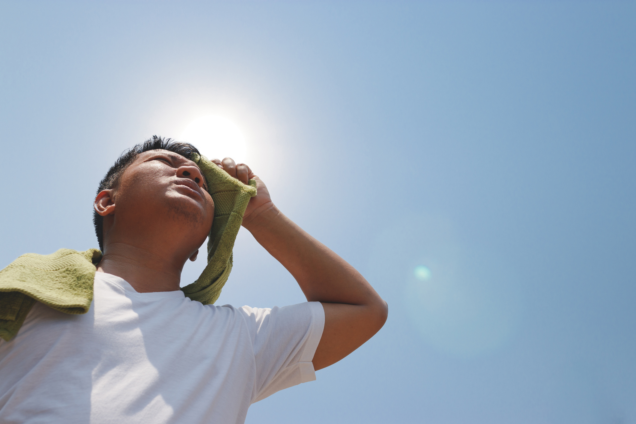 Doenças do verão e dicas