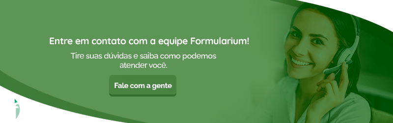 Farmácia de Manipulação Formularium