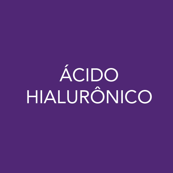 Água Micelar Ácido Hialurônico