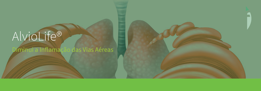 Novo Ativo Auxilia no Gerenciamento das Inflamações das Vias Aéreas