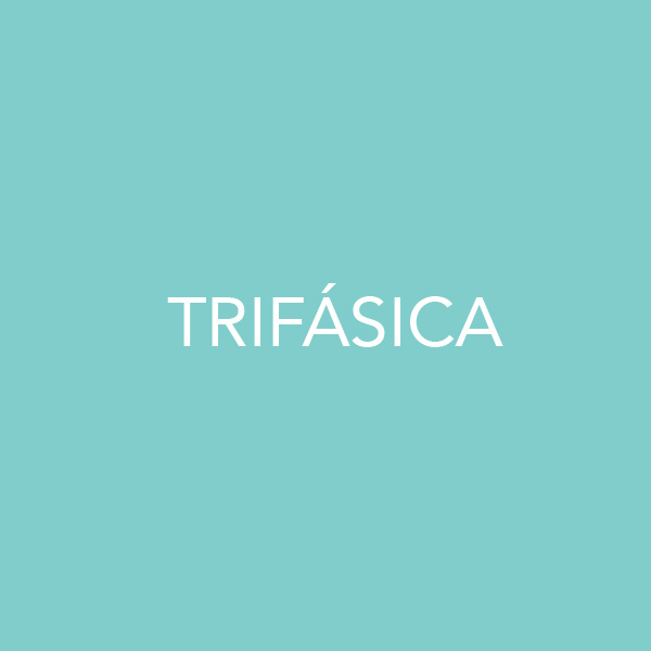 Água Micelar Trifásica