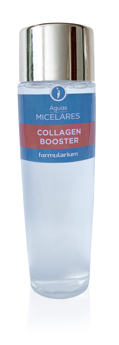 Água Micelar Collagen Booster Água Micelar Collagen Booster
