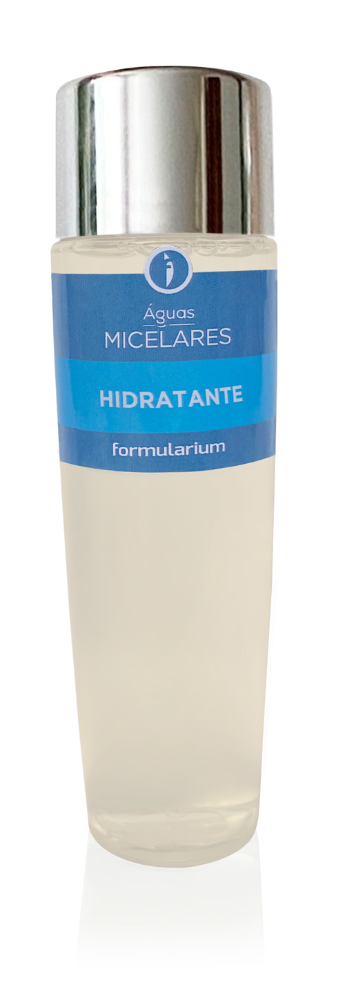 Água Micelar Hidratante Água Micelar Hidratante