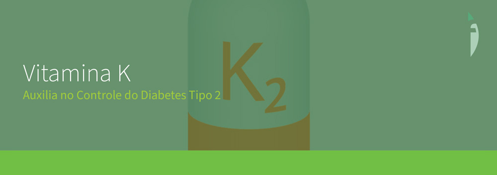 Vitamina K2 em Pacientes com Diabetes Tipo 2