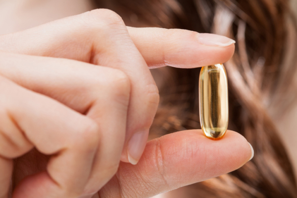 suplementos capilares