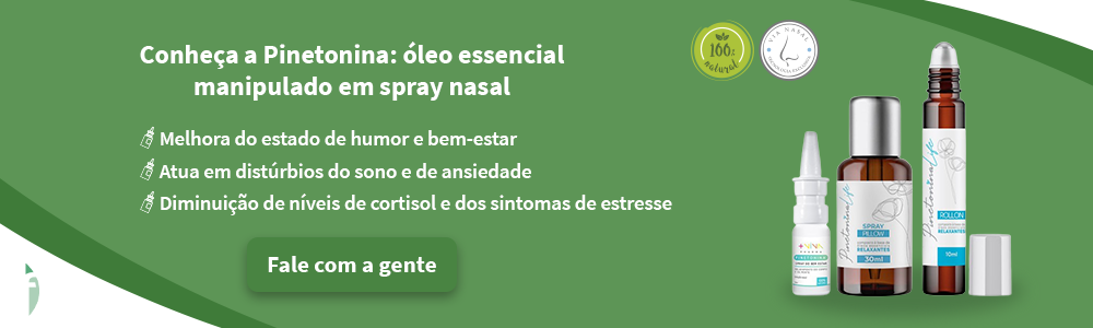 óleo essencial para ansiedade 