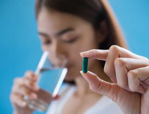 Reposição hormonal: entenda em quais situações ela é indicada