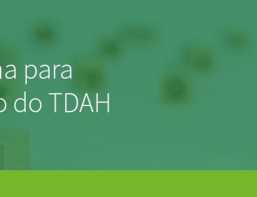 Atomoxetina para Tratamento do TDAH