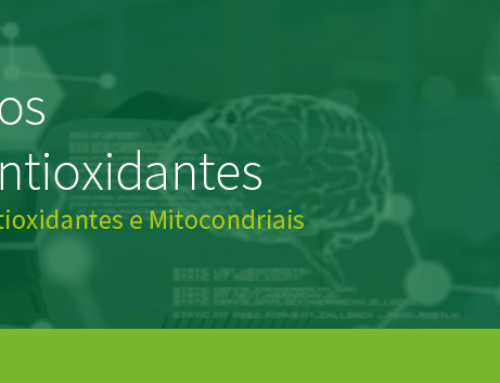 Suplementos Bioativos Antioxidantes