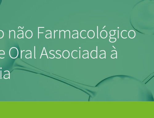 Tratamento não Farmacológico na Mucosite Oral Associada à Radioterapia