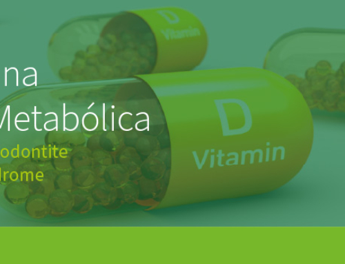 Vitamina D na Síndrome Metabólica
