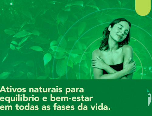 Saúde Feminina: Ativos Naturais para Equilíbrio e Bem-Estar em Todas as Fases da Vida